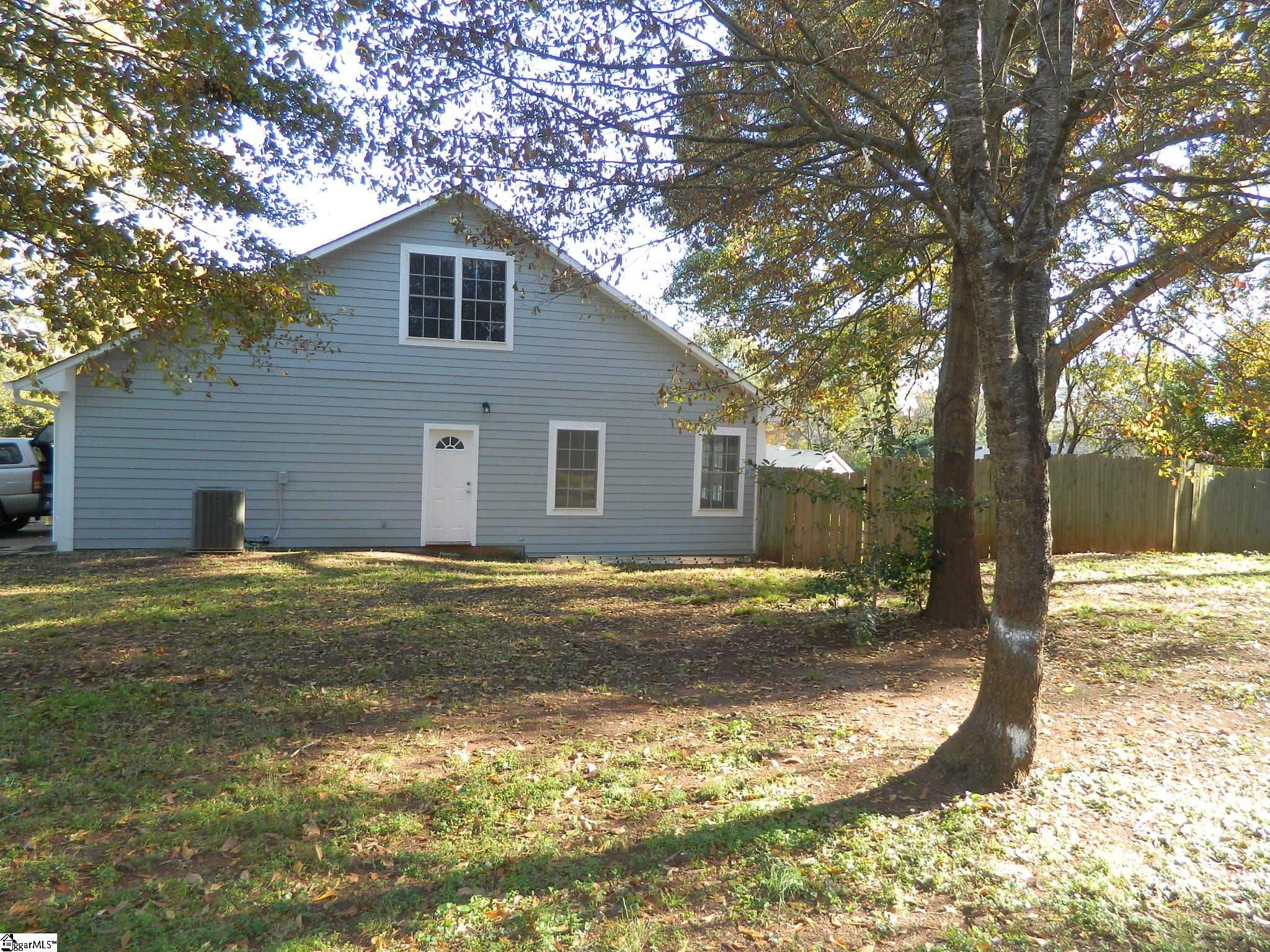 909 Brown Road Anderson, SC 29621 - Photo 31 of 35
