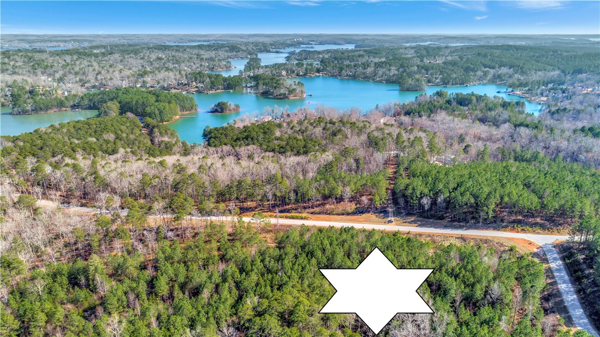 Lot 106 Harbor Ridge Road Seneca, SC 29672 - Photo 1 of 22 Lot 106 Harbor Point