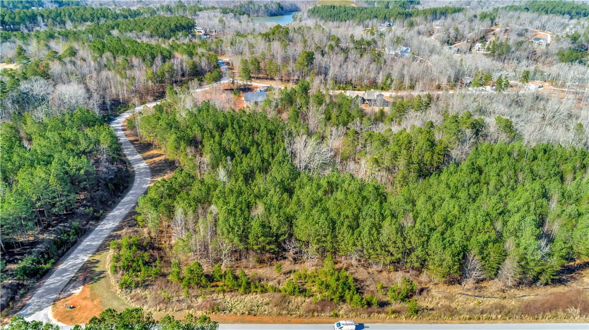 Lot 106 Harbor Ridge Road Seneca, SC 29672 - Photo 2 of 22 Corner Lot 2.66 acres