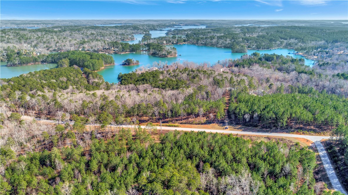 Lot 106 Harbor Ridge Road Seneca, SC 29672 - Photo 5 of 22 Level to Gently Sloping