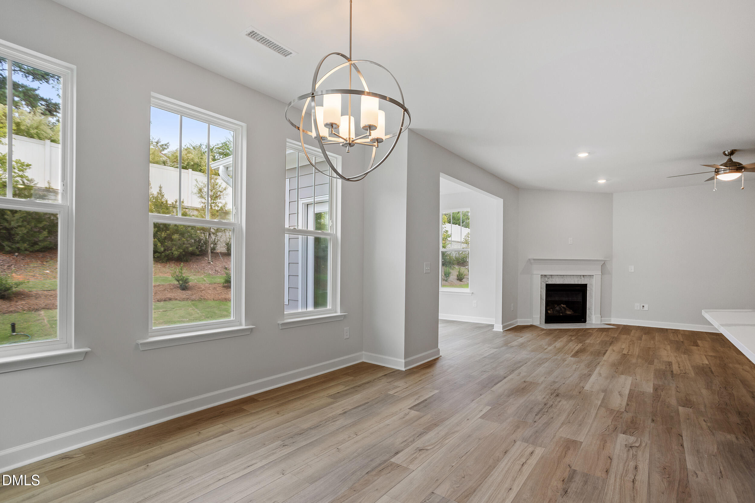 307 Augusta Pond Way, Unit 167 Raleigh, NC 27603 - Photo 13 of 44 FMWeb11