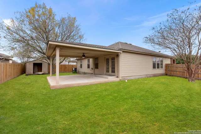 $269,000 | 620 Waterleaf Boulevard, Kyle, TX 78640