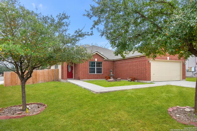 $269,000 | 620 Waterleaf Boulevard, Kyle, TX 78640