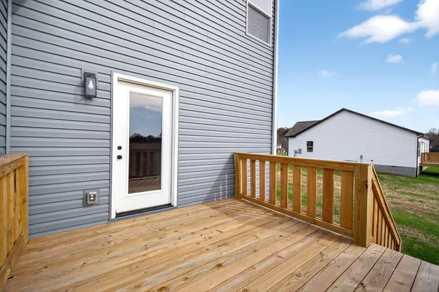 $359,900 | 774 C Rody Road, McMinnville, TN 37110