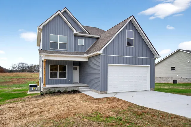 $359,900 | 774 C Rody Road, McMinnville, TN 37110