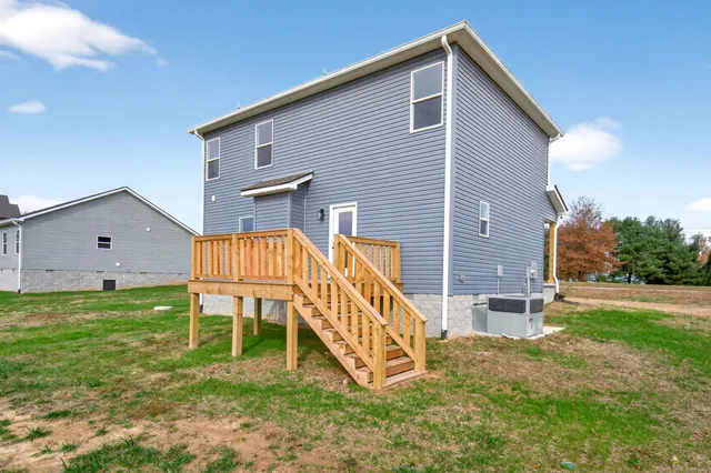 $359,900 | 774 C Rody Road, McMinnville, TN 37110