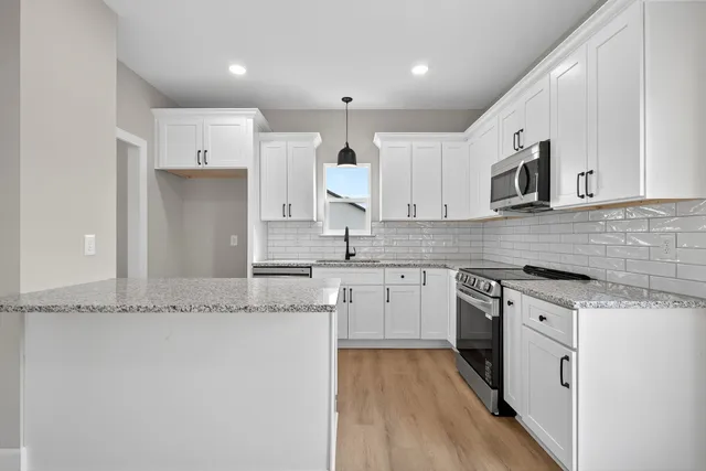 $359,900 | 774 C Rody Road, McMinnville, TN 37110