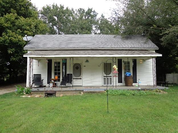 109 Cascade Hollow Road Normandy, TN 37360 - Photo 1 of 12