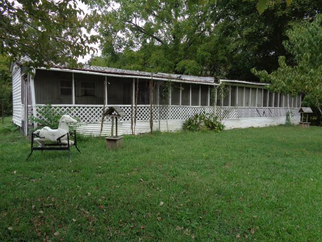 109 Cascade Hollow Road Normandy, TN 37360 - Photo 12 of 12 a house view with a garden space