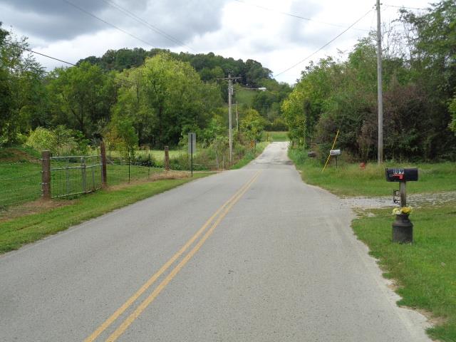 109 Cascade Hollow Road Normandy, TN 37360 - Photo 3 of 12 a park with lots of trees and plants
