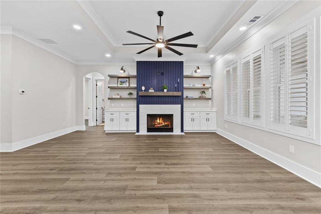 825 Arch Tanner Road Bethlehem, GA 30620 - Photo 16 of 60