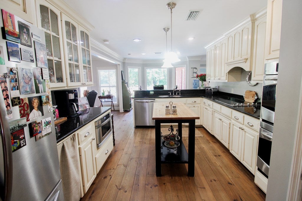 4620 Shiloh Road Hahira, GA 31632 - Photo 12 of 45 Gallery Image 12
