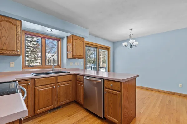 $390,000 | 3050 Hunters Place, Oshkosh, WI 54904