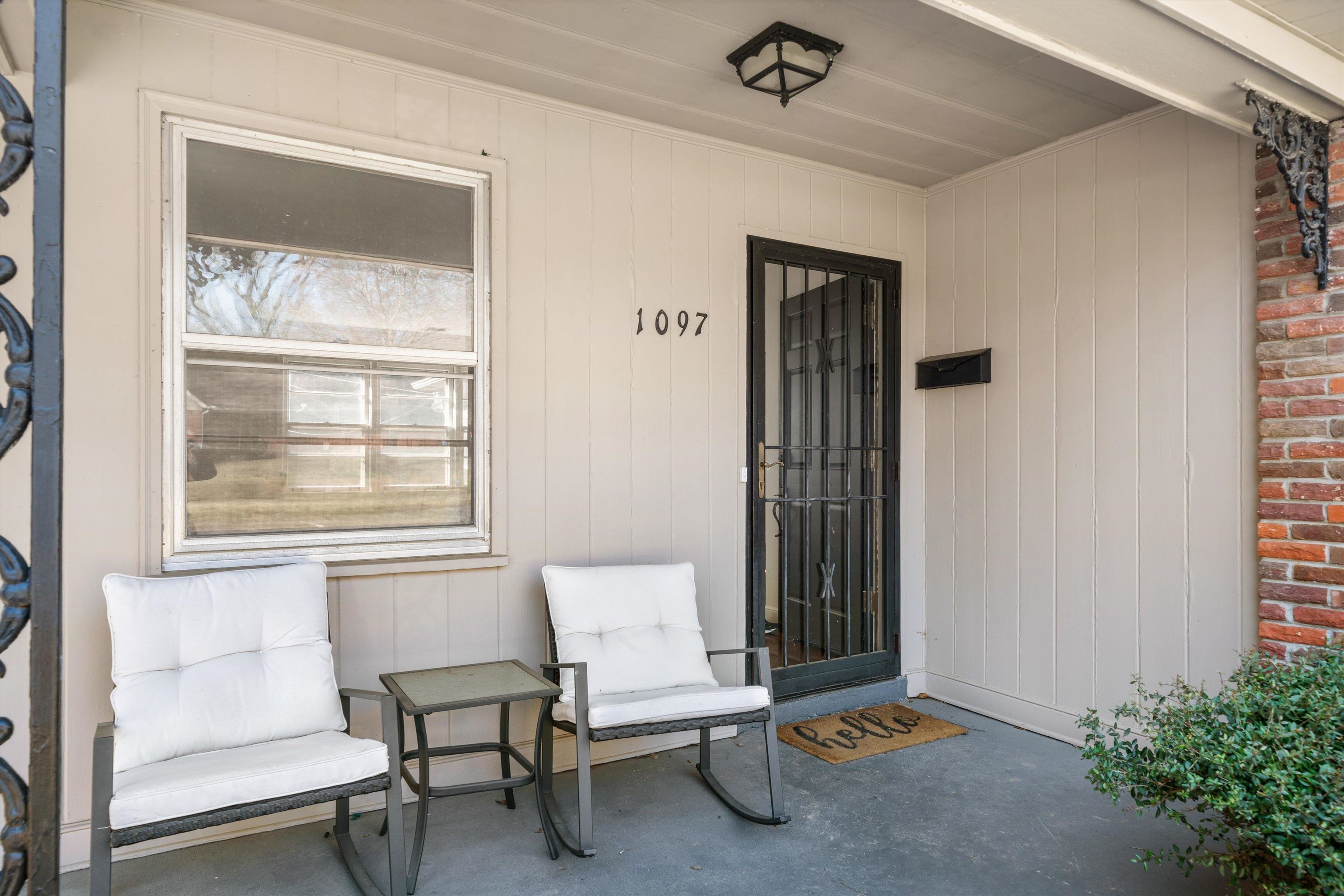 1097 West Perkins Road Memphis, TN 38117 - Photo 20 of 21 Gallery Image 20