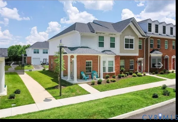 $2,350 | 7358 Pebble Lake Drive, Mechanicsville, VA 23111