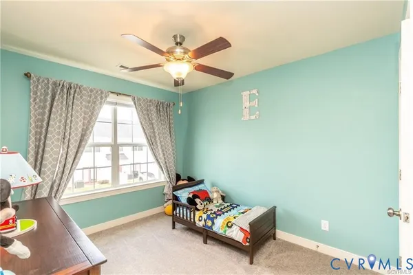 $2,350 | 7358 Pebble Lake Drive, Mechanicsville, VA 23111