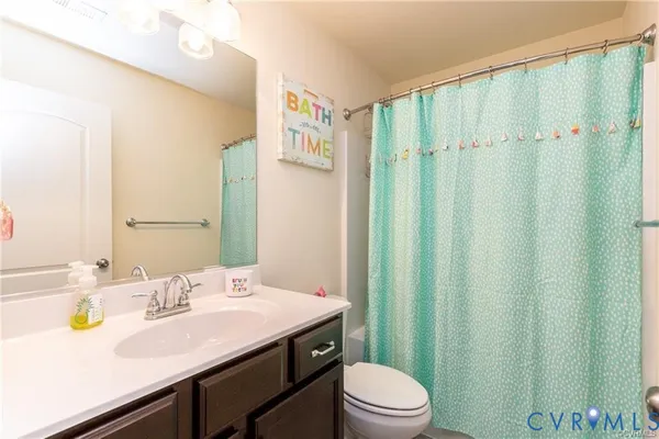 $2,350 | 7358 Pebble Lake Drive, Mechanicsville, VA 23111