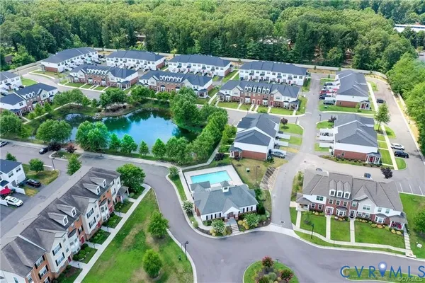 $2,350 | 7358 Pebble Lake Drive, Mechanicsville, VA 23111