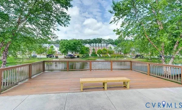 $2,350 | 7358 Pebble Lake Drive, Mechanicsville, VA 23111
