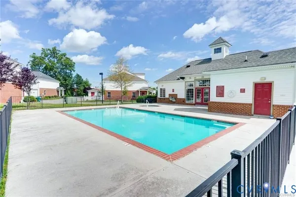 $2,350 | 7358 Pebble Lake Drive, Mechanicsville, VA 23111