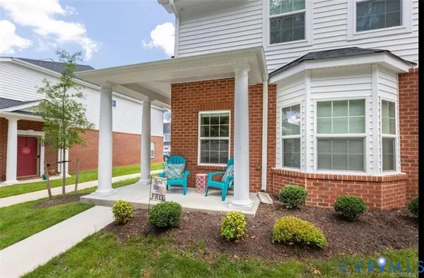 $2,350 | 7358 Pebble Lake Drive, Mechanicsville, VA 23111