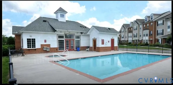 $2,350 | 7358 Pebble Lake Drive, Mechanicsville, VA 23111