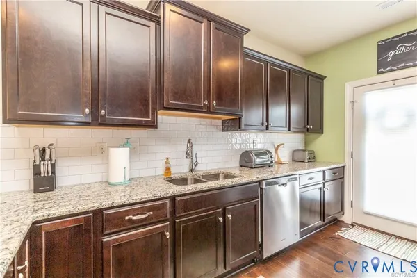 $2,350 | 7358 Pebble Lake Drive, Mechanicsville, VA 23111