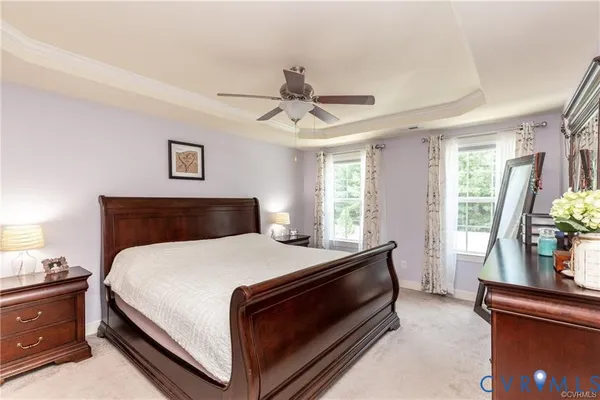 $2,350 | 7358 Pebble Lake Drive, Mechanicsville, VA 23111