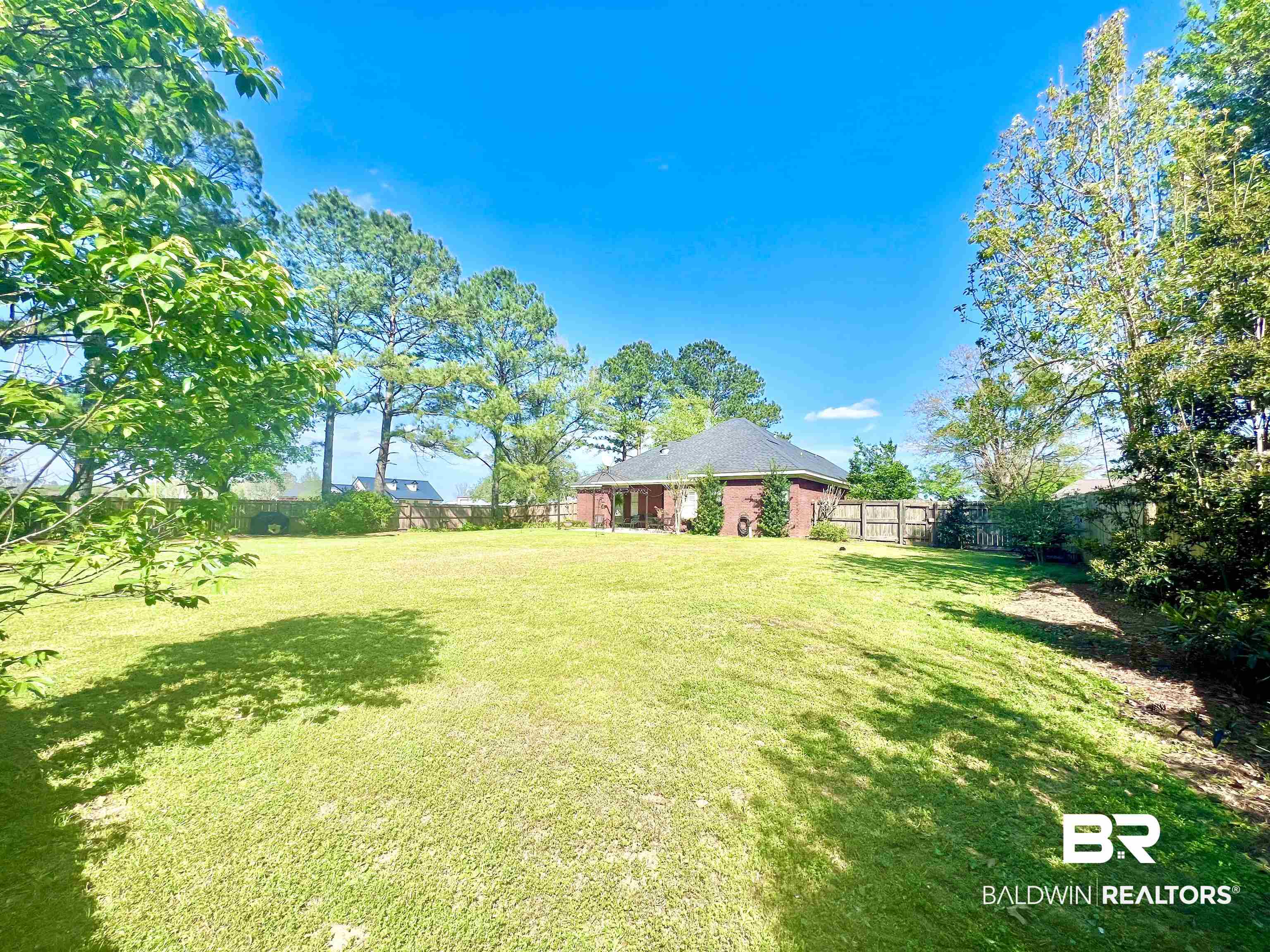 23491 Cornerstone Drive Loxley, AL 36551 - Photo 34 of 38 Build a shop! There is room!