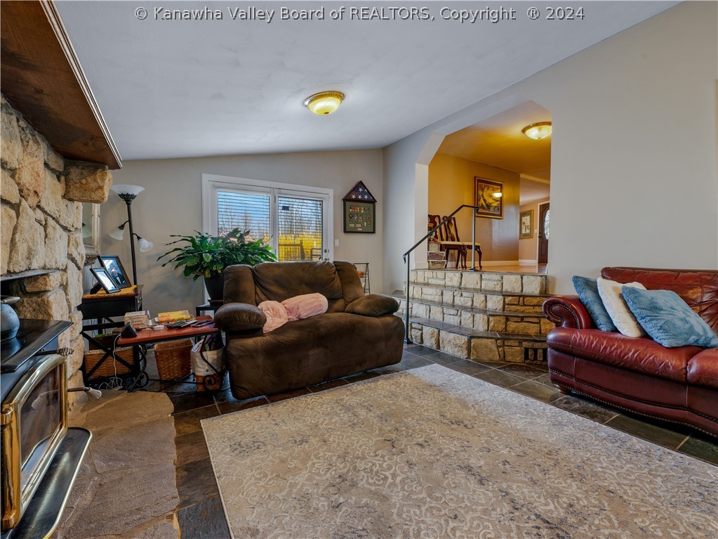 235 Pinch Ridge Road Elkview, WV 25071 - Photo 12 of 37 Gallery Image 12