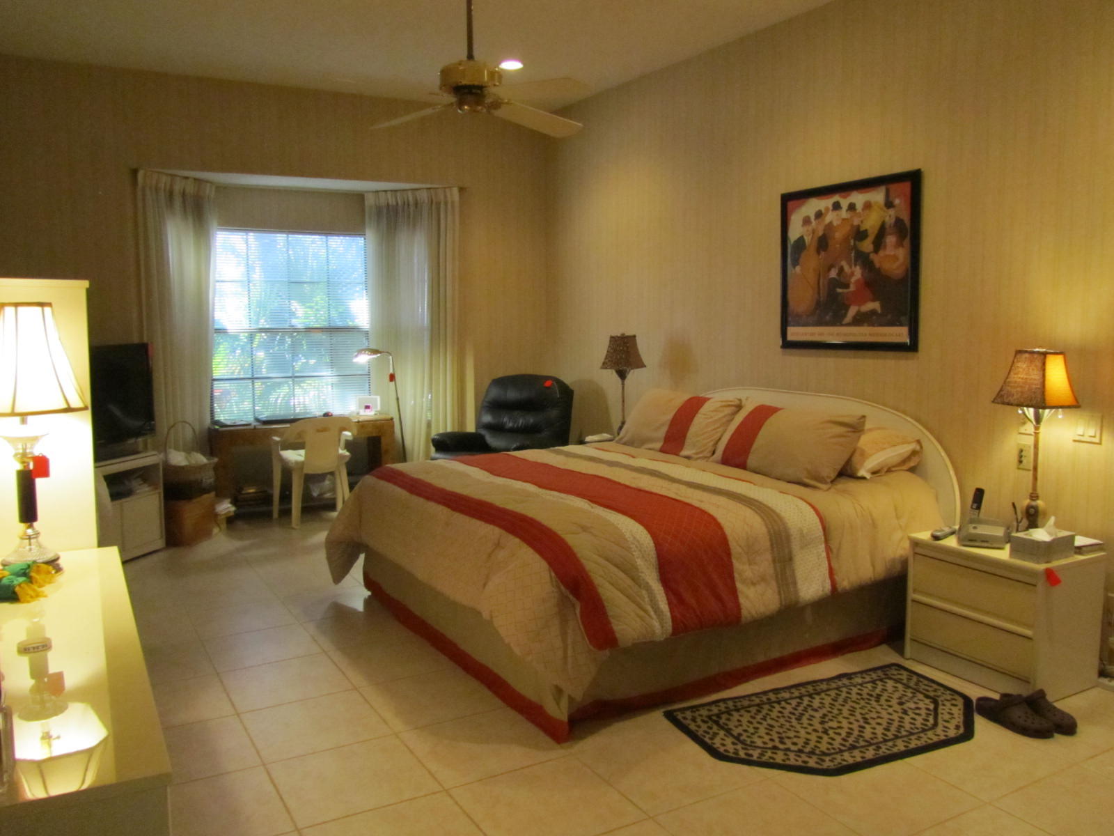 22680 Caravelle Circle Boca Raton, FL 33433 - Photo 11 of 27 Master bedroom