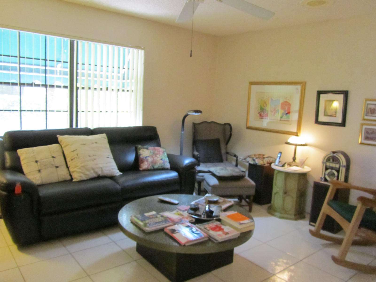 22680 Caravelle Circle Boca Raton, FL 33433 - Photo 13 of 27 Bedroom/den