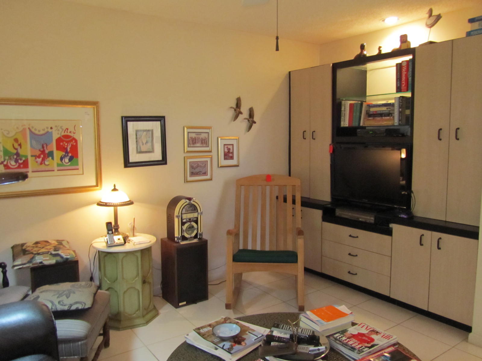 22680 Caravelle Circle Boca Raton, FL 33433 - Photo 14 of 27 Bedroom/den
