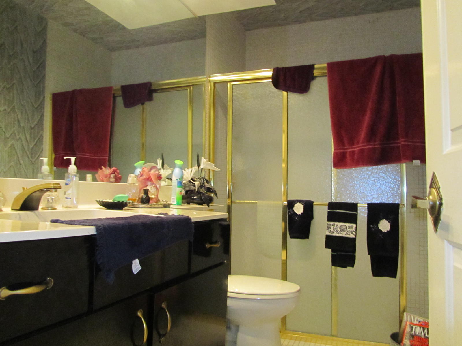 22680 Caravelle Circle Boca Raton, FL 33433 - Photo 15 of 27 Bathroom