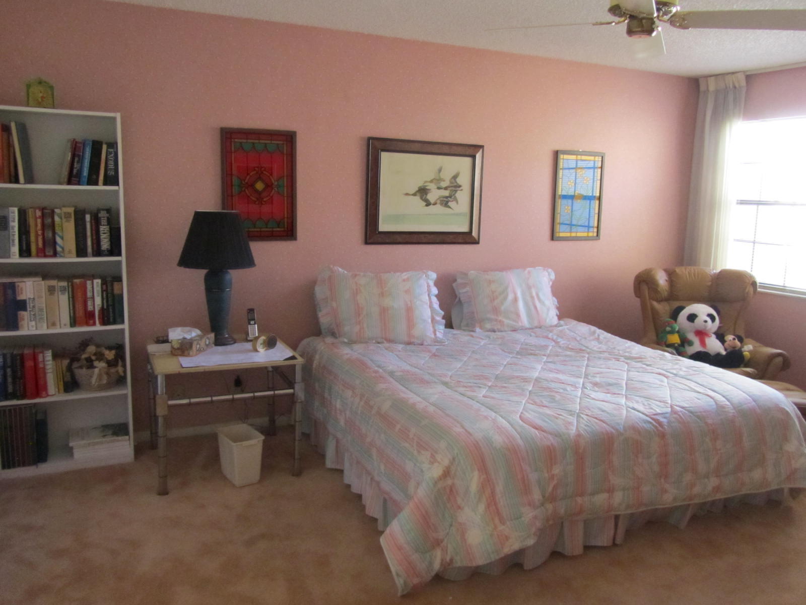 22680 Caravelle Circle Boca Raton, FL 33433 - Photo 17 of 27 Bedroom