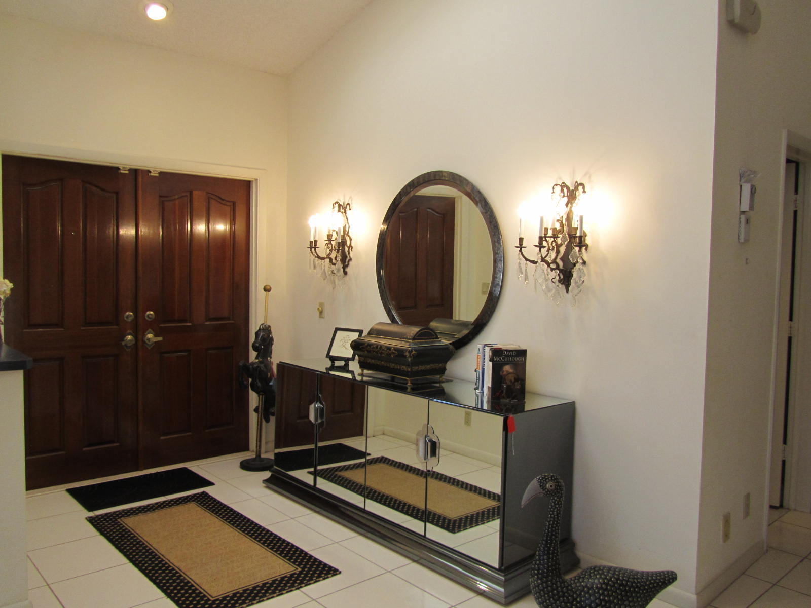 22680 Caravelle Circle Boca Raton, FL 33433 - Photo 2 of 27 Foyer