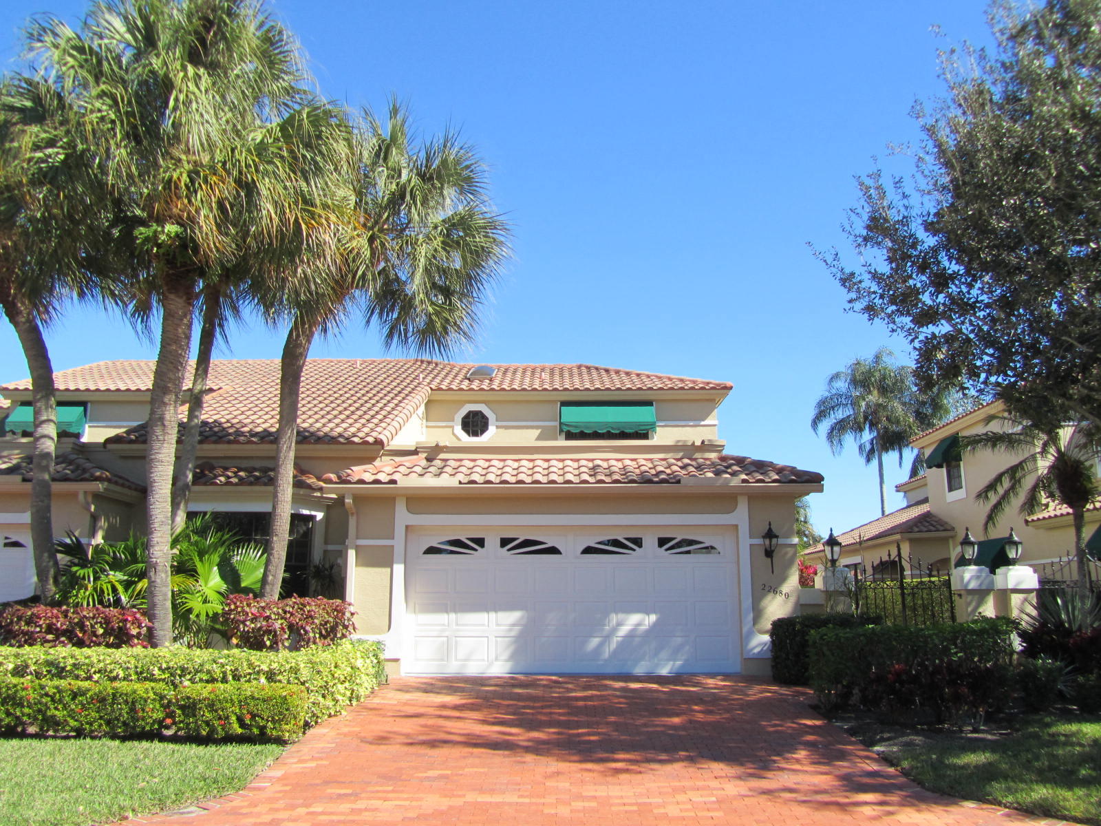 22680 Caravelle Circle Boca Raton, FL 33433 - Photo 27 of 27 Front