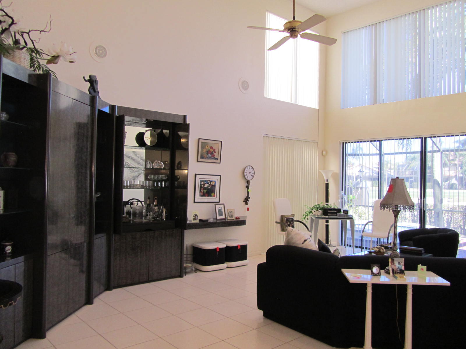 22680 Caravelle Circle Boca Raton, FL 33433 - Photo 4 of 27 Living room
