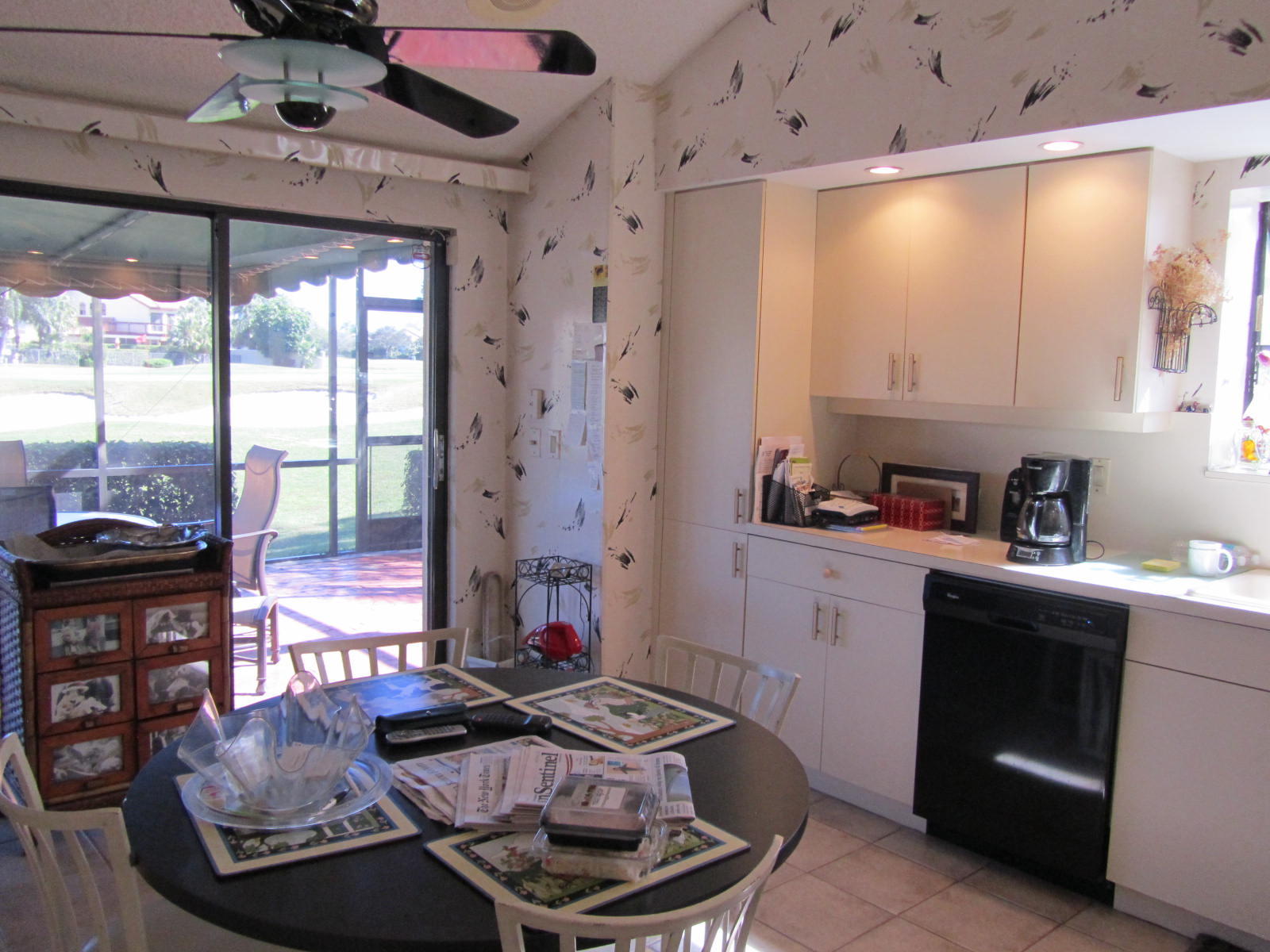 22680 Caravelle Circle Boca Raton, FL 33433 - Photo 9 of 27 Breakfast area