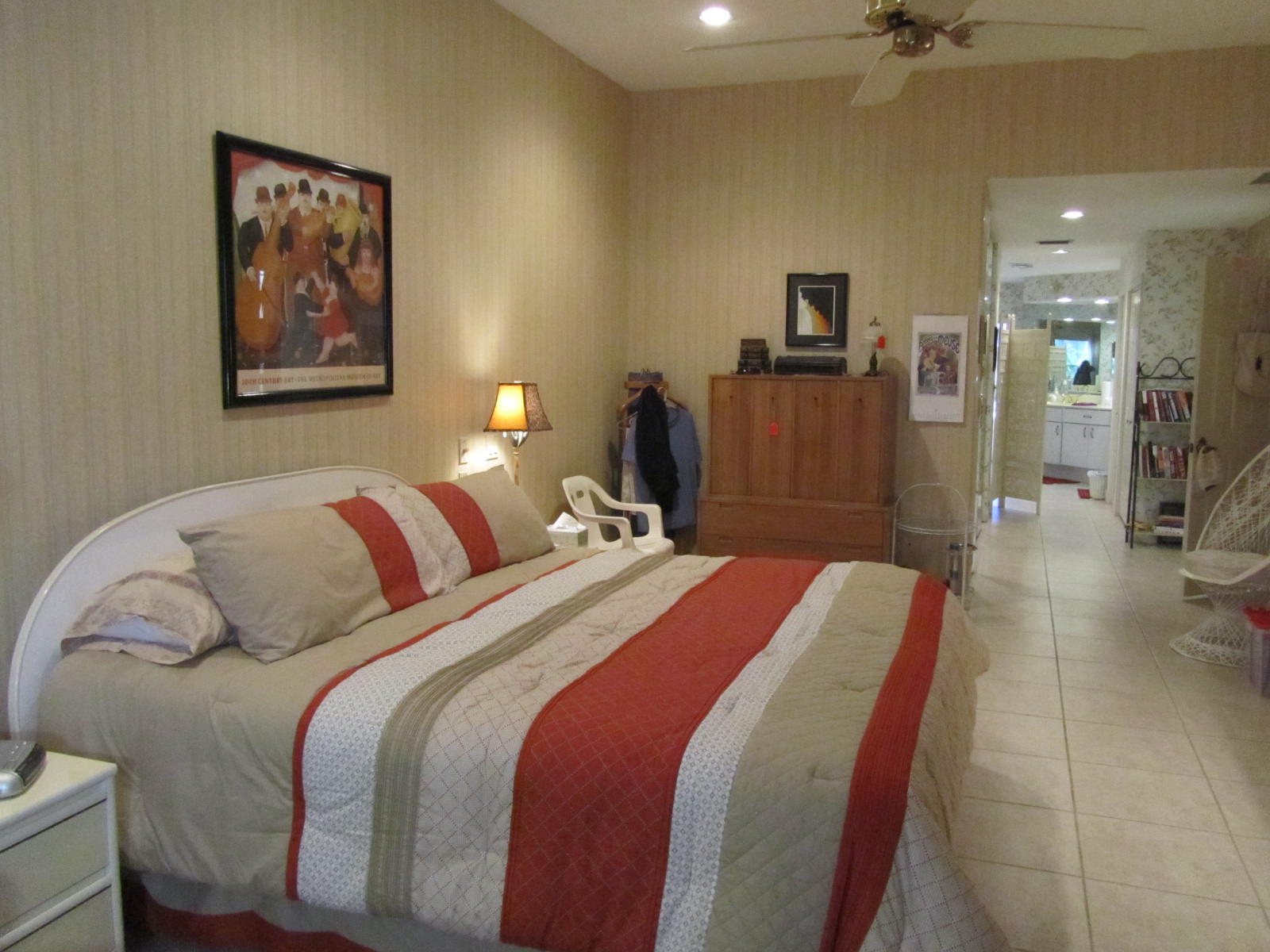 22680 Caravelle Circle Boca Raton, FL 33433 - Photo 10 of 27 Master bedroom