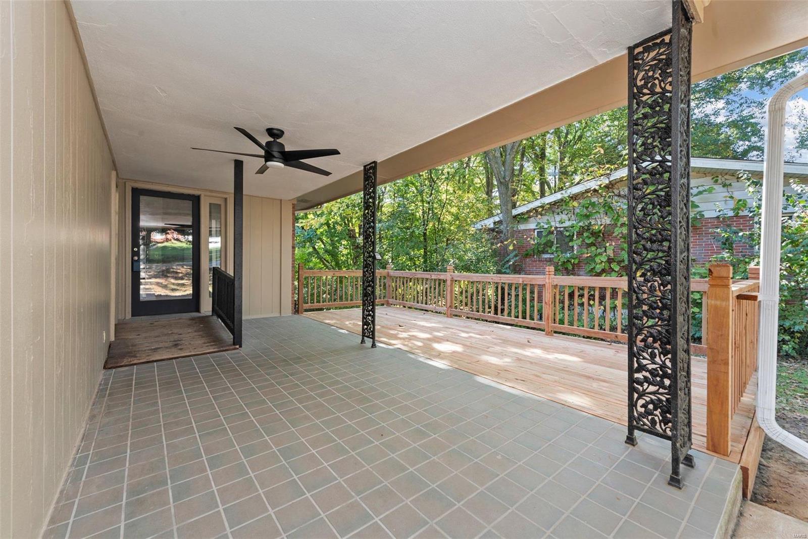 48 Green Acres Road St. Louis, MO 63137 - Photo 7 of 30