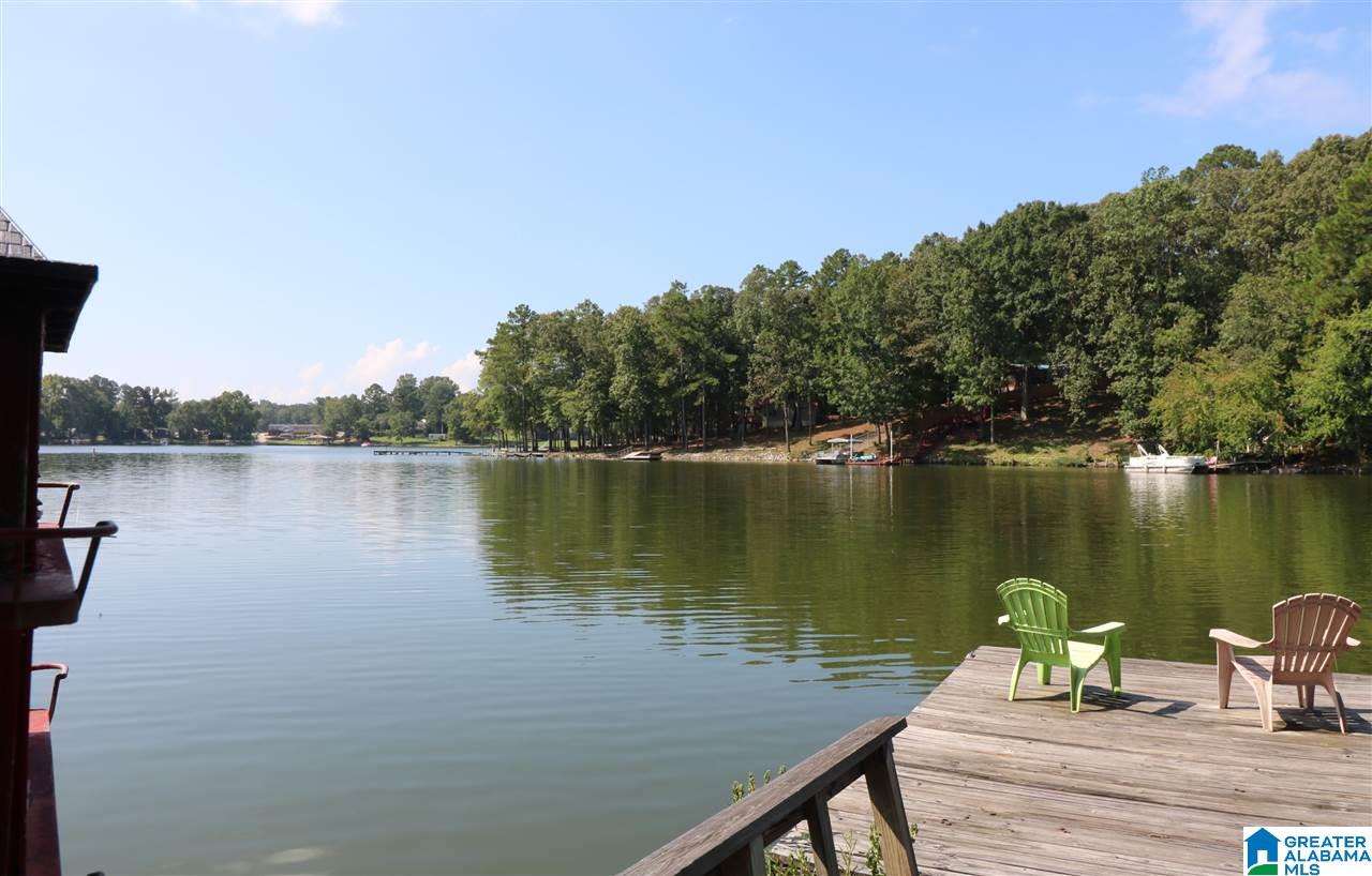 292 Arrowhead Road Cropwell, AL 35054 - Photo 49 of 49