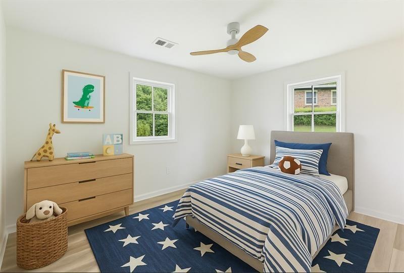 2744 Preston Drive Decatur, GA 30034 - Photo 19 of 22 Gallery Image 19