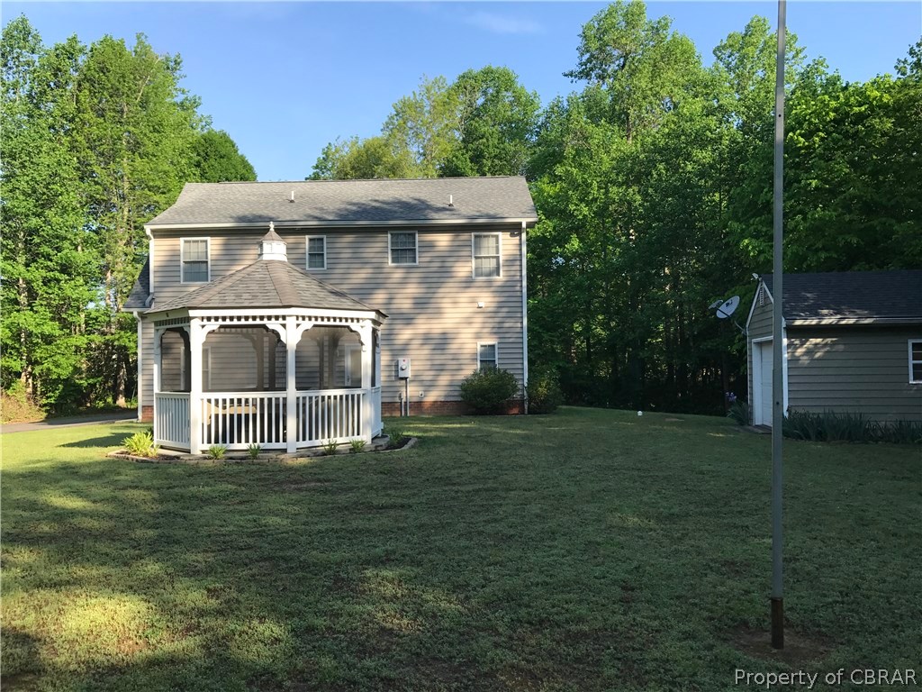 1124 Glebe Landing Road Center Cross, VA 22437 - Photo 3 of 25 Gallery Image 3