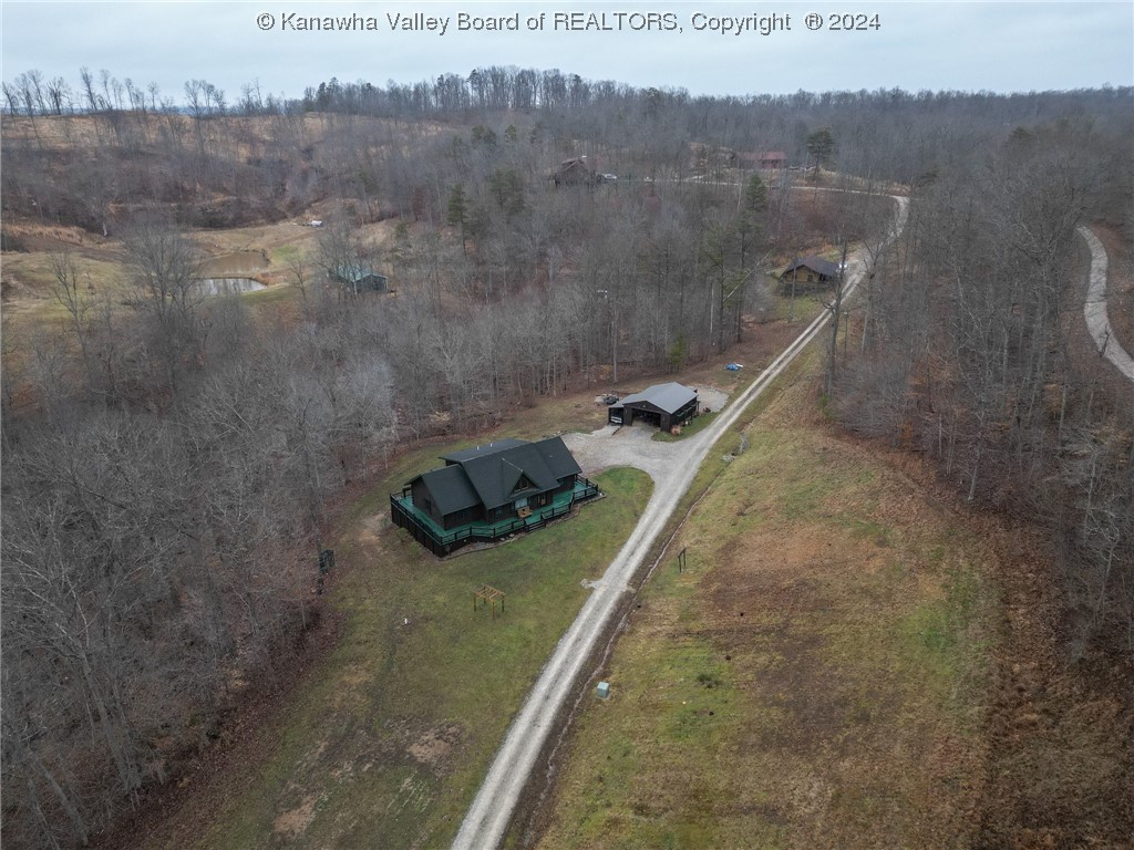 3615 Board Run Road Sandyville, WV 25275 - Photo 28 of 38 Gallery Image 28