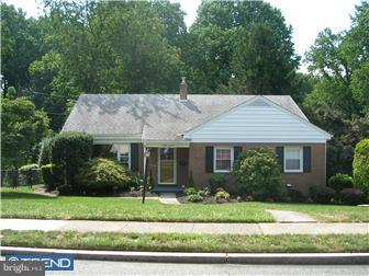 97 Duncan Lane Springfield, PA 19064 - Photo 1 of 12 Exterior Front