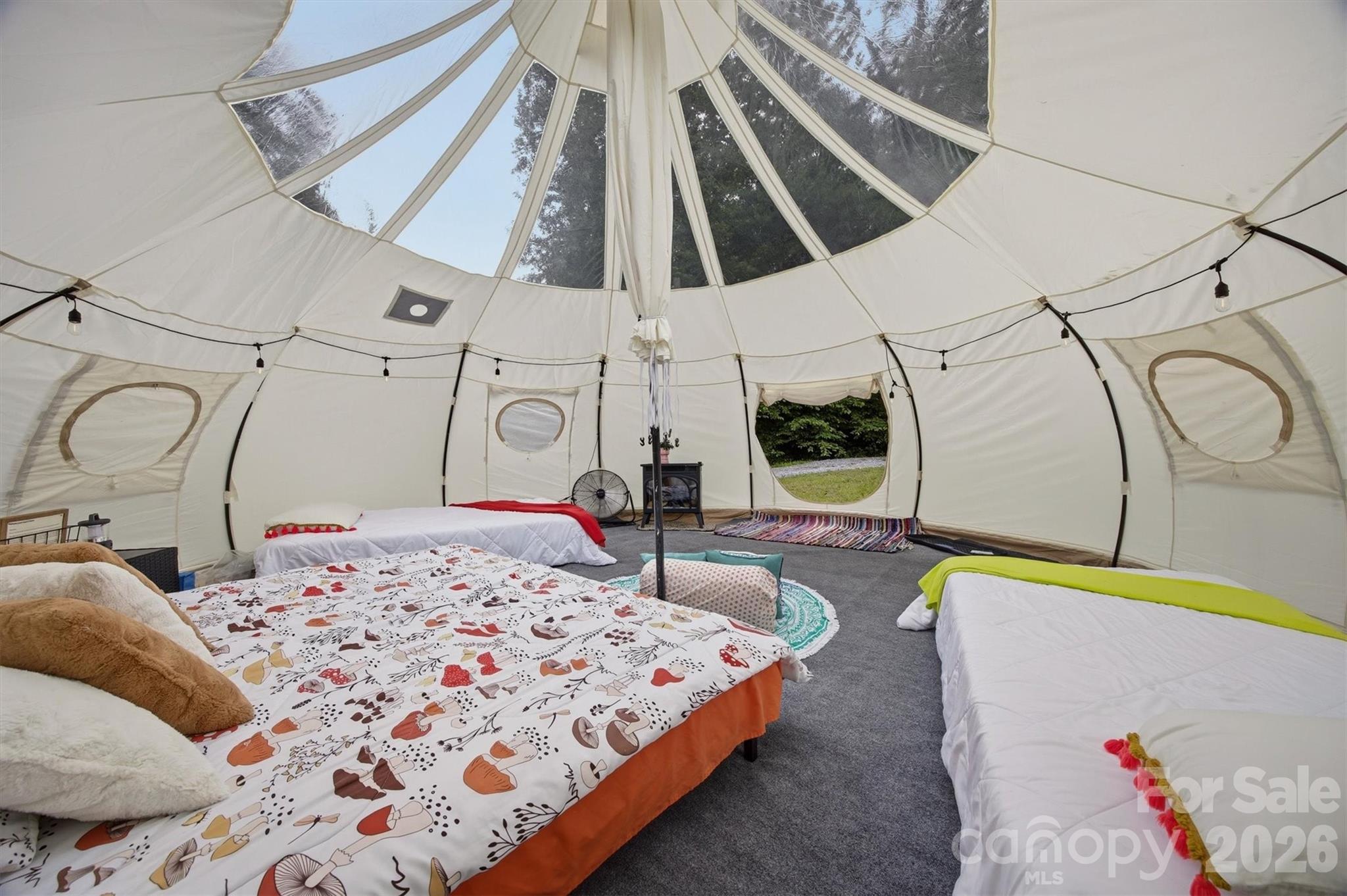 360 Johnson Caldwell Road Boomer, NC 28606 - Photo 7 of 48