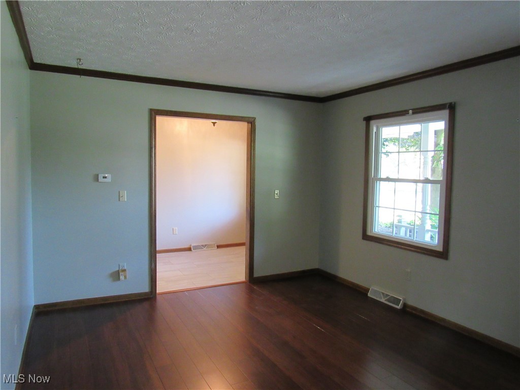 1120 Vincent Road Southeast North Canton, OH 44720 - Photo 12 of 50 Another view from the Dining Room into the Living Room
