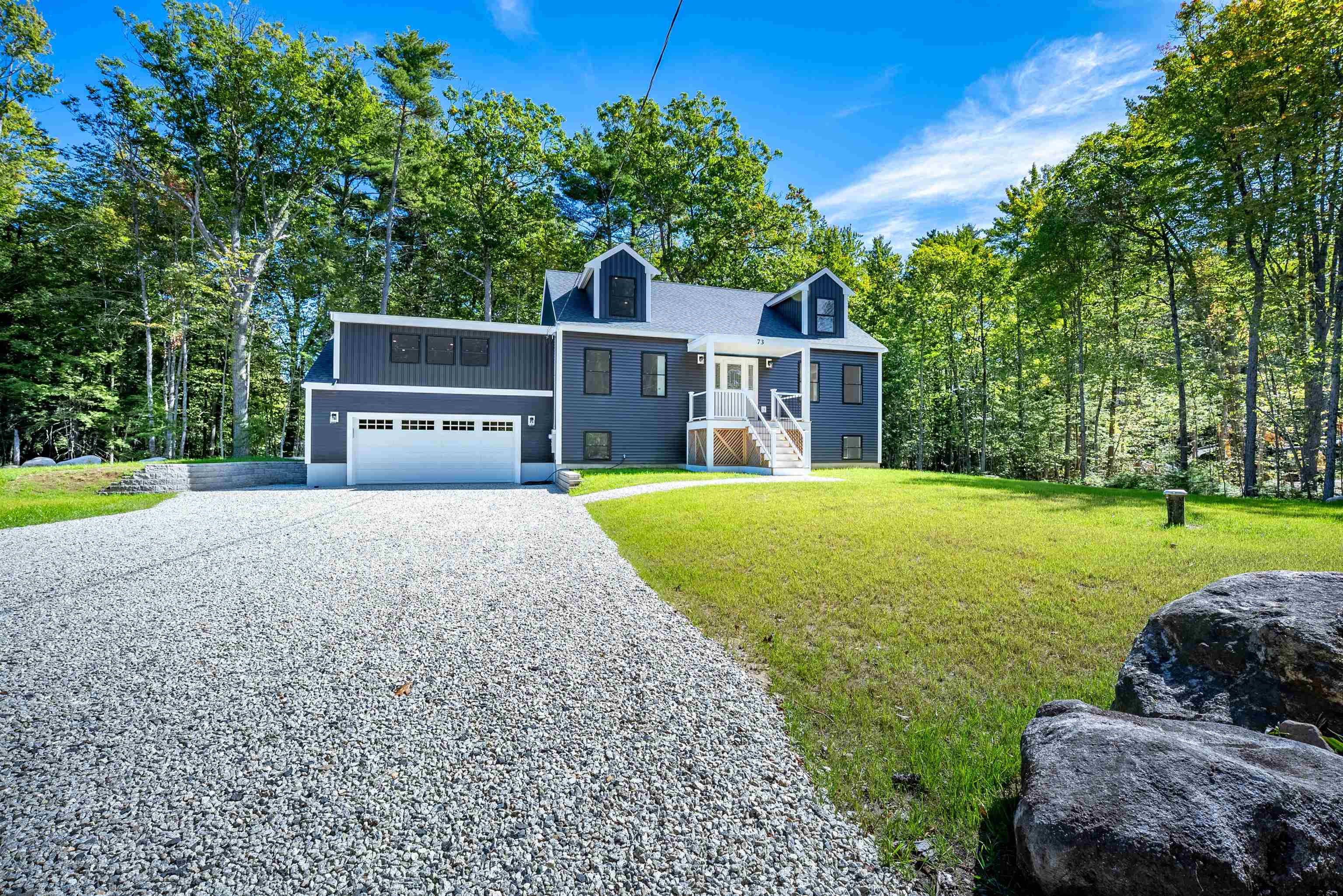 73 Spruce Road Middleton, NH 03887 - Photo 49 of 49 Gallery Image 49