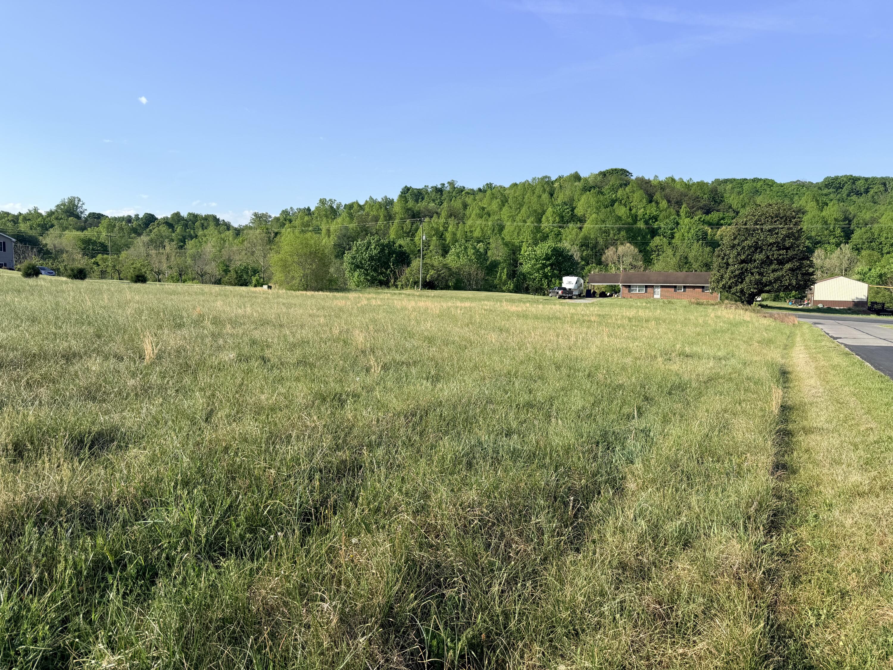Lot 15 Green Level Road Boones Mill, VA 24065 - Photo 2 of 7 a yard with lots of green space